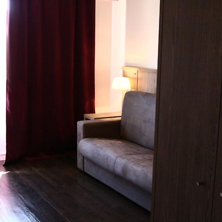 Hotel Albion 아작시오 외부 사진