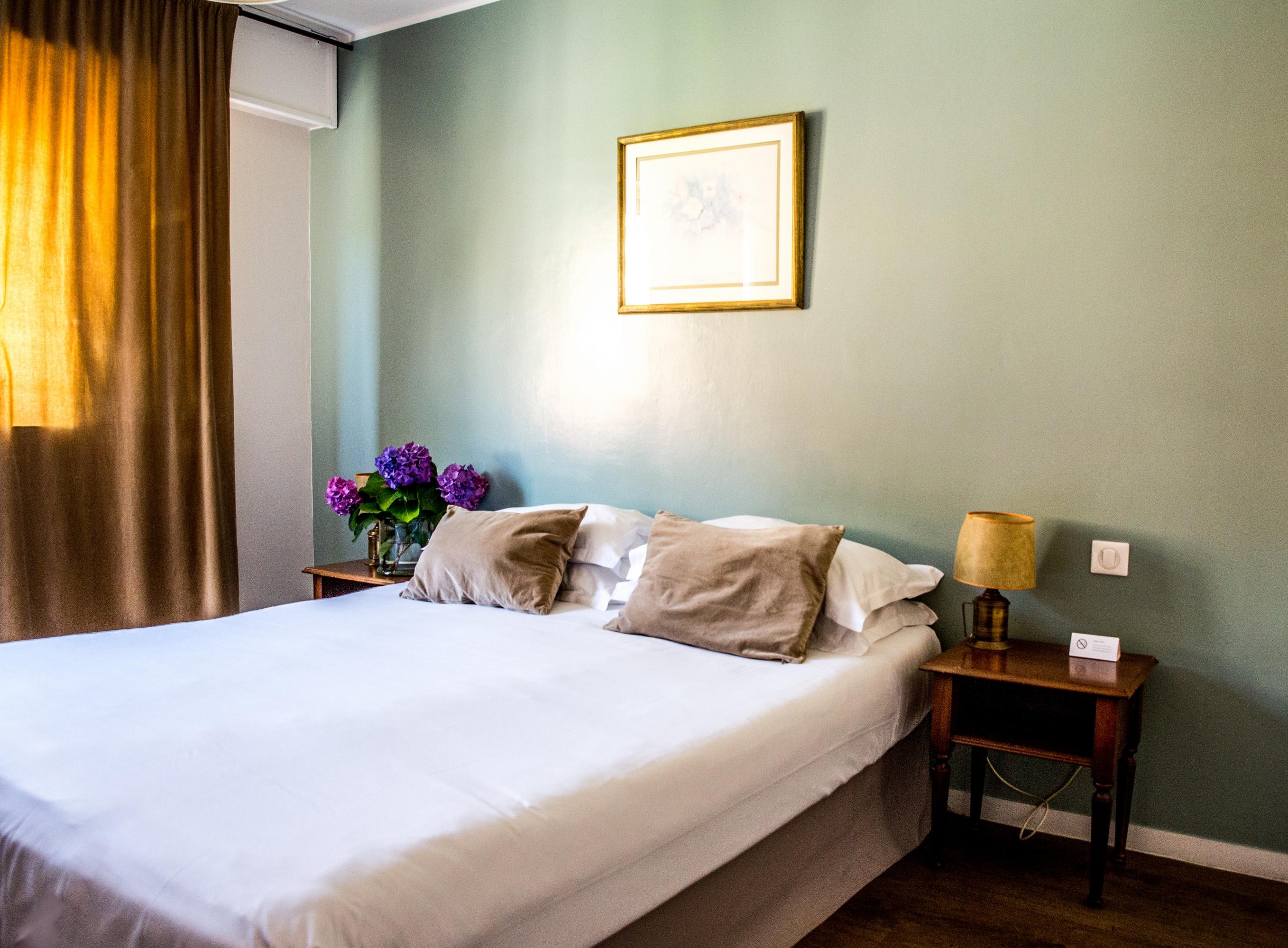 Hotel Albion 아작시오 외부 사진