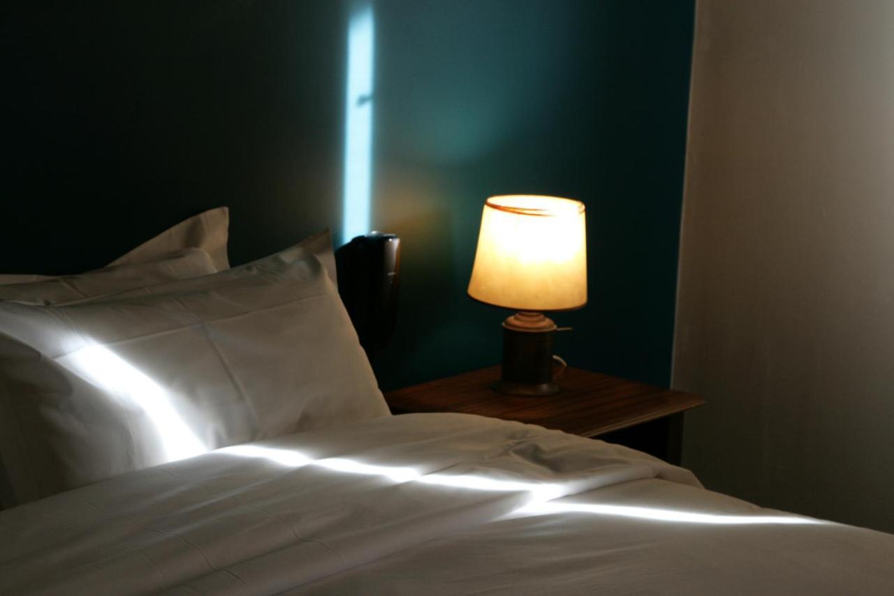Hotel Albion 아작시오 외부 사진